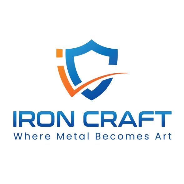 Iron Craft identity