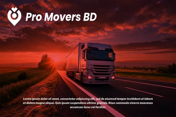 Pro Movers BD